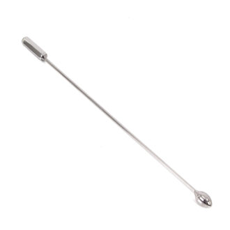 Rosebud Urethral Sound 10 mm koop je bij Speelgoed voor Volwassenen