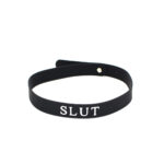 Silicone Collar (SLUT) koop je bij Speelgoed voor Volwassenen