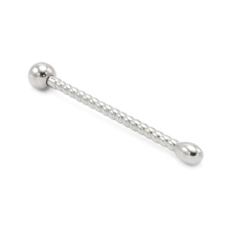 Solid Penis Plug Long Wand 10 mm koop je bij Speelgoed voor Volwassenen