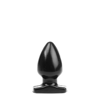 Spade Plug S Black koop je bij Speelgoed voor Volwassenen