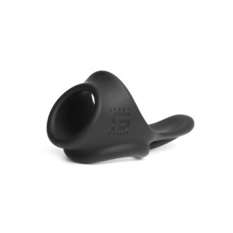 Sport Fucker Tailslide Silicone Cocksling Black koop je bij Speelgoed voor Volwassenen