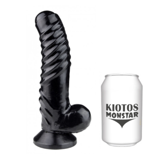 Yeti Dildo koop je bij Speelgoed voor Volwassenen