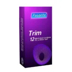 Pasante Trim condooms van Pasante, GTIN: