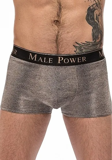 Male Power Viper boxershort van , GTIN: