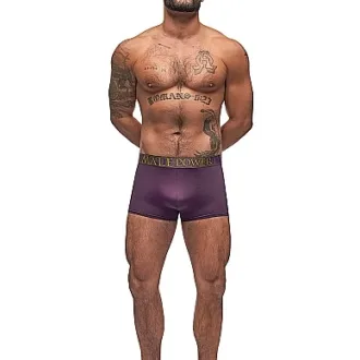 Male Power Avant Garde boxershort paars van , GTIN: