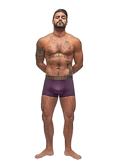 Male Power Avant Garde boxershort paars van , GTIN: