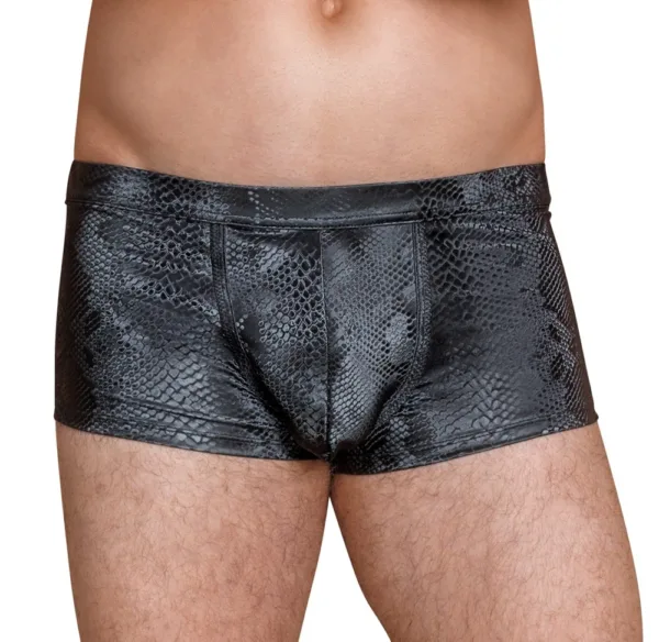 NEK Sexy boxershort in slangenleer-print van , GTIN: