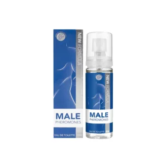 CP Male Pheromones (20ml) koop je bij Speelgoed voor Volwassenen