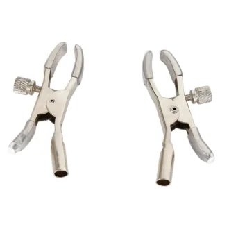 Classic Nipple Clamps koop je bij Speelgoed voor Volwassenen