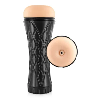 Real Cup Masturbator Anus koop je bij Speelgoed voor Volwassenen