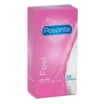 Pasante Sensitive Feel condooms van Pasante, GTIN: