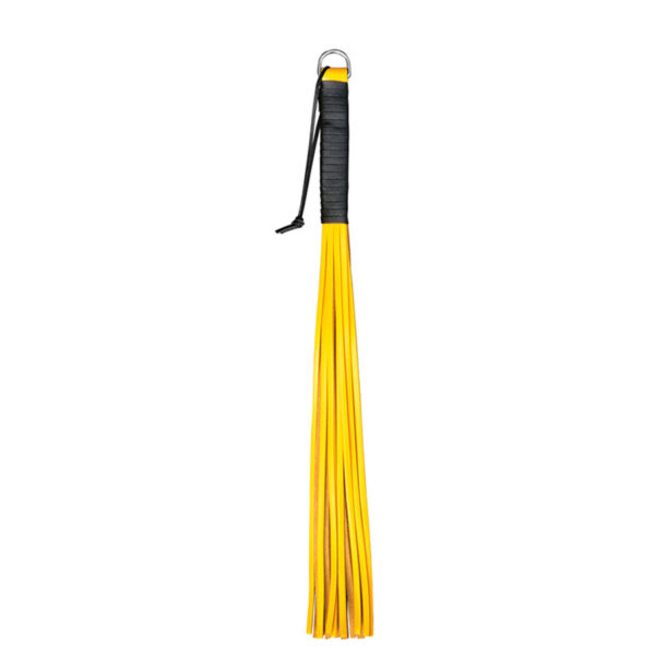 Handy Whip – Yellow