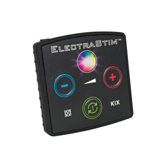 ElectraStim KIX Stimulator Kit koop je bij Speelgoed voor Volwassenen