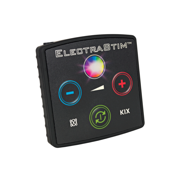 ElectraStim KIX Stimulator Kit koop je bij Speelgoed voor Volwassenen