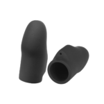 Explorer Silicone Noir Finger Toy koop je bij Speelgoed voor Volwassenen