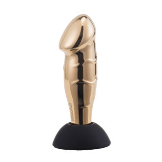 Sevanda Hercules Vibrating Prostate Massager koop je bij Speelgoed voor Volwassenen