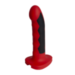 Silicone Fusion - Komodo Dildo koop je bij Speelgoed voor Volwassenen