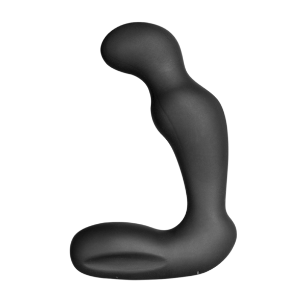 Sirius Silicone Noir Prostate Massager koop je bij Speelgoed voor Volwassenen