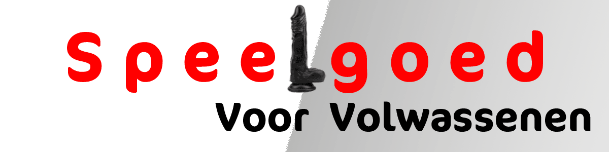 Speelgoed voor Volwassenen