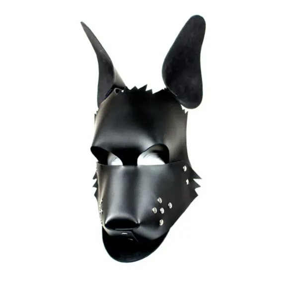 Dogface - Leather van Kiotos Leather, GTIN: 8718969409858