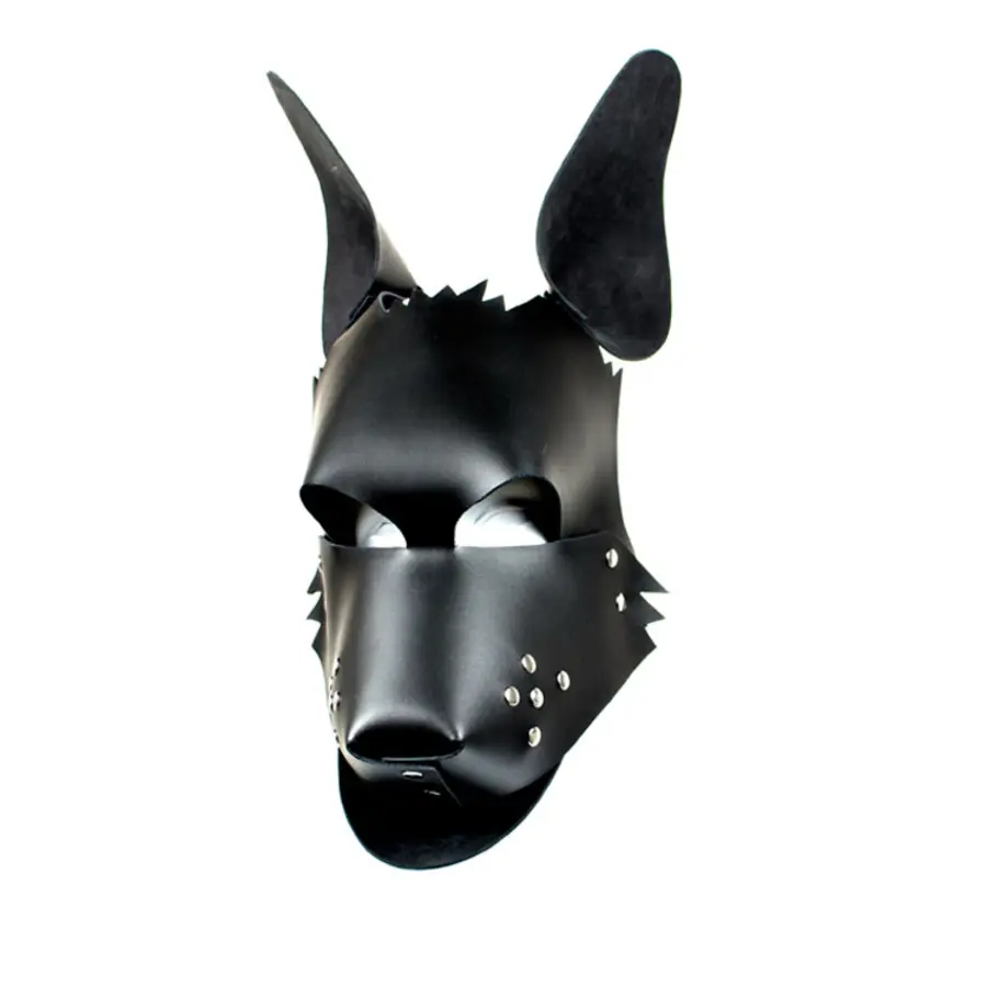 Dogface - Leather van Kiotos Leather, GTIN: 8718969409858