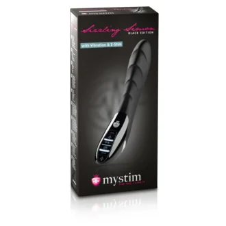 Mystim Sizzling Simon van , GTIN: 4260152468721