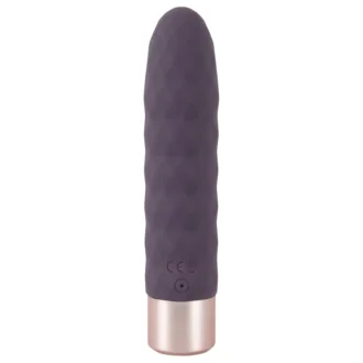 Elegant Diamond Vibrator van Elegant Series, GTIN: 4024144632541