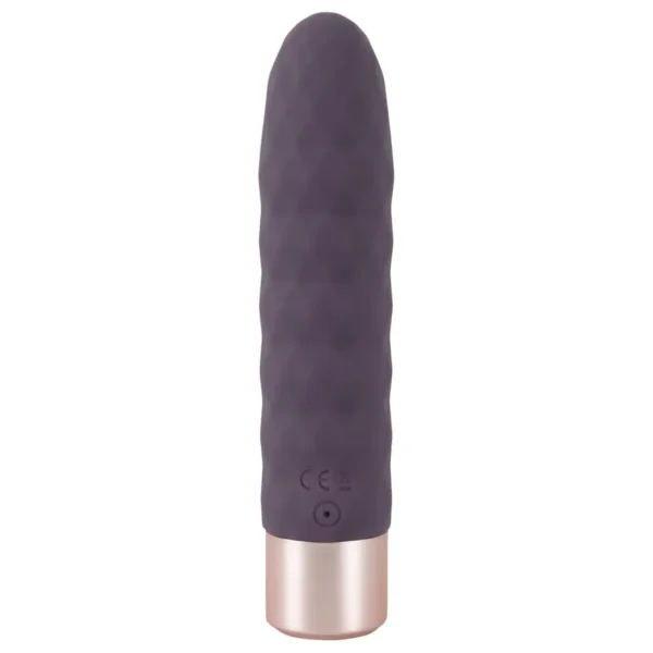 Elegant Diamond Vibrator van Elegant Series, GTIN: 4024144632541