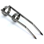 Catnail Large van Kiotos Steel, GTIN: 8718969403351