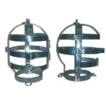 Head Cage Steel van Kiotos Steel, GTIN: 8718969400343