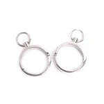 Steel Cuffs - Small van Kiotos Steel, GTIN: 8718969400275