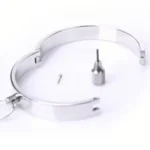 Steel Collar - Large van Kiotos Steel, GTIN: 8718969400312