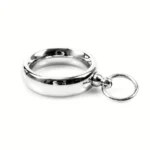 Donut O Ring - 50 mm van Kiotos Steel, GTIN: 8718969400893