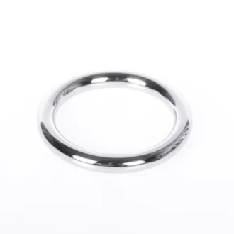 Cockring - 3 mm - 32,5 mm van Kiotos Steel, GTIN: 8718969407335