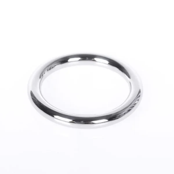 Cockring - 5 mm - 27,5 mm van Kiotos Steel, GTIN: 8718969407366