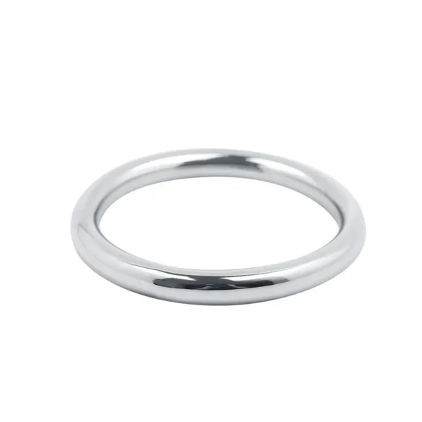 Cockring 8mm - 60 mm van Kiotos Steel, GTIN: 8718969401234