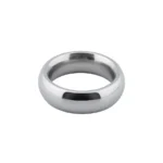 Donut Cockring - 37.5 mm van Kiotos Steel, GTIN: 8718969409285