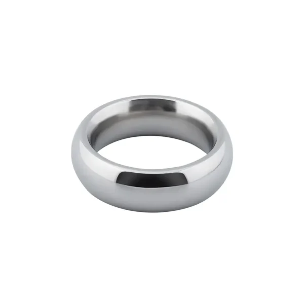 Donut Cockring - 37.5 mm van Kiotos Steel, GTIN: 8718969409285