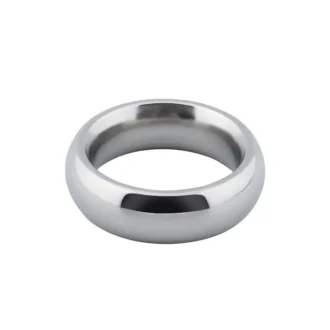 Donut Cockring - 42.5 mm van Kiotos Steel, GTIN: 8718969409292