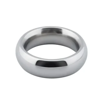 Donut Cockring - 52.5 mm van Kiotos Steel, GTIN: 8718969409315