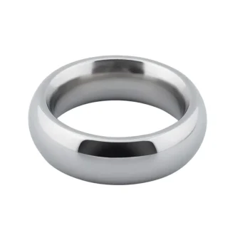 Donut Cockring - 57.5 mm van Kiotos Steel, GTIN: 8718969409322