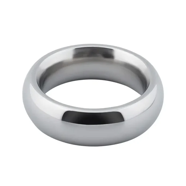 Donut Cockring - 57.5 mm van Kiotos Steel, GTIN: 8718969409322