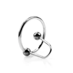 Sperm Stopper - 25 mm van Kiotos Steel, GTIN: 8718969401616