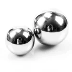 RVS Bondagehaak Bal Ø 3 cm van Kiotos Steel, GTIN: 8718969402576