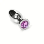 Jewel Buttplug - Small Pink van Kiotos Steel, GTIN: 8718969402910