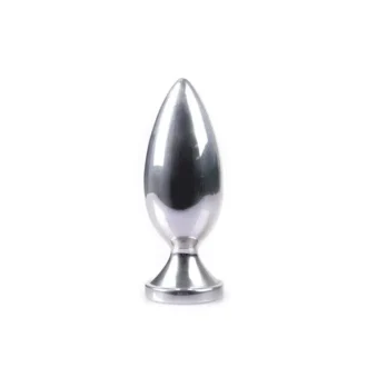 Buttplug 3,5 inch - Afbeelding 1