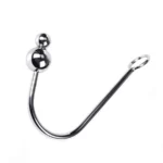 Bondage Hook - Small Ball van Kiotos Steel, GTIN: 8718969403146
