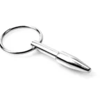 Mini Fucker Penis Plug Solid - 10 mm van Kiotos Steel, GTIN: 8718969403627