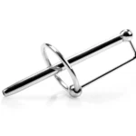 Long Princess Wand - 25 mm van Kiotos Steel, GTIN: 8718969403757