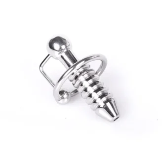 Torpedo Penis Plug - 32 mm van Kiotos Steel, GTIN: 8718969407540